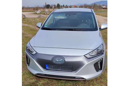 Hyundai IONIQ Gebrauchtwagen