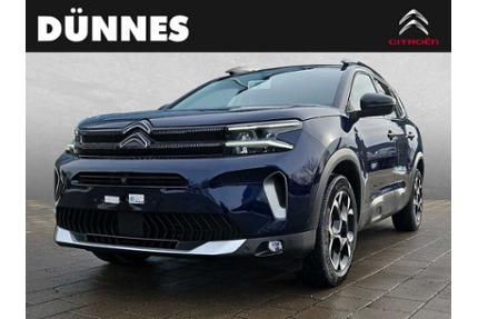 Citroen C5 Aircross Gebrauchtwagen