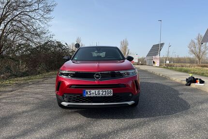 Opel Mokka Gebrauchtwagen