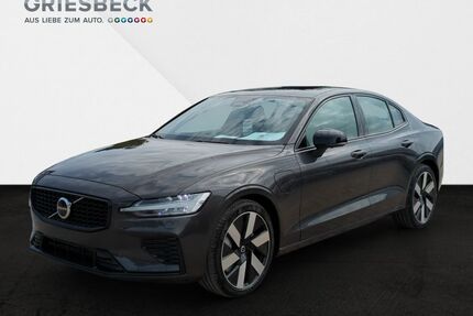 Volvo S60 Gebrauchtwagen