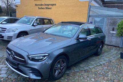 Mercedes-Benz E 300 Gebrauchtwagen