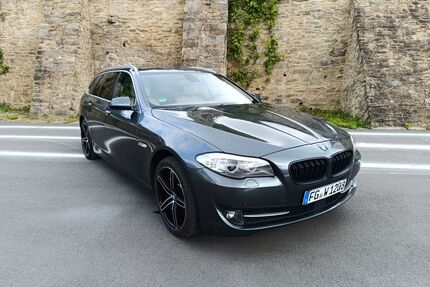 BMW 528 Gebrauchtwagen