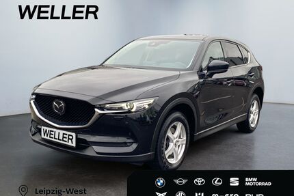 Mazda CX-5 Gebrauchtwagen