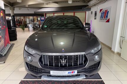 Maserati Levante Gebrauchtwagen