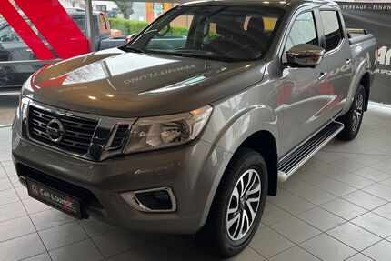 Nissan Navara Gebrauchtwagen