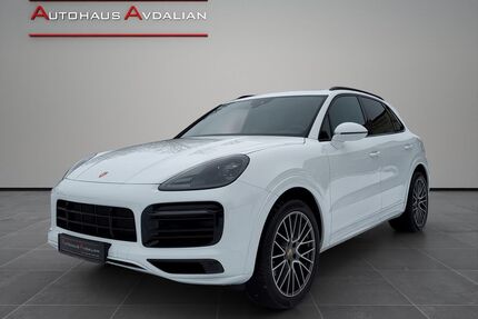 Porsche Cayenne Gebrauchtwagen