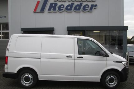 VW T6 Transporter Gebrauchtwagen