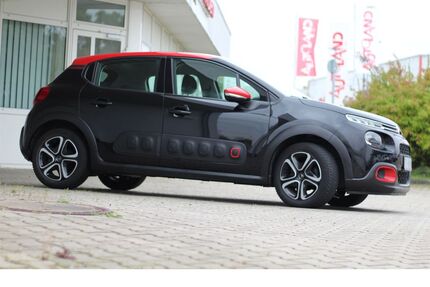 Citroen C3 Gebrauchtwagen