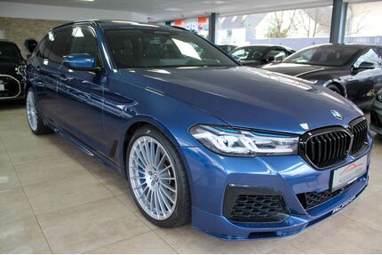 Alpina D5 Gebrauchtwagen