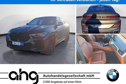 BMW X6 Gebrauchtwagen