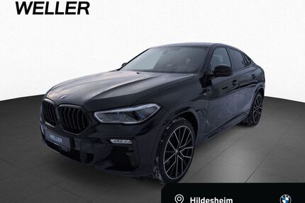 BMW X6 Gebrauchtwagen