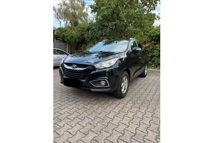 Hyundai ix35 Gebrauchtwagen