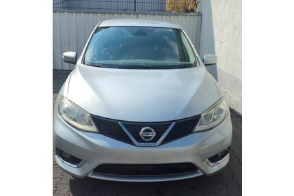 Nissan Pulsar Gebrauchtwagen