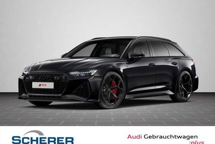 Audi RS6 Gebrauchtwagen