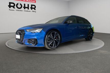 Audi S6 Gebrauchtwagen