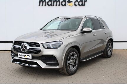 Mercedes-Benz GLE 400 Gebrauchtwagen