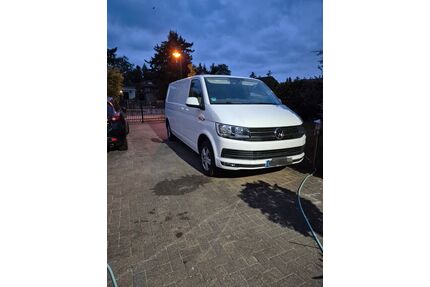 VW T6 Transporter Gebrauchtwagen