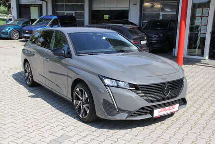 Peugeot 308 Gebrauchtwagen