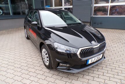 Alfa Romeo Fabia 