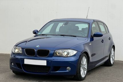 BMW 118 Gebrauchtwagen