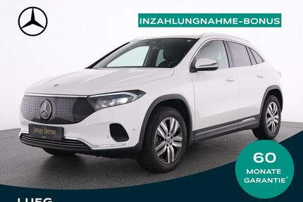 Mercedes-Benz EQA Gebrauchtwagen