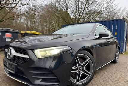 Mercedes-Benz A 220 Gebrauchtwagen