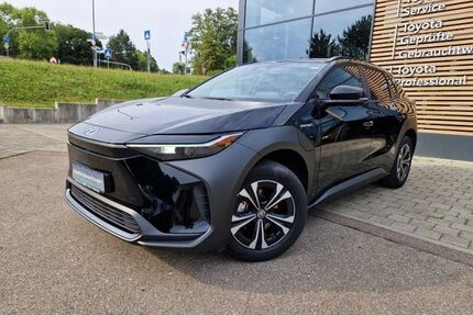 Toyota bZ4X Gebrauchtwagen