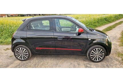Renault Twingo Gebrauchtwagen