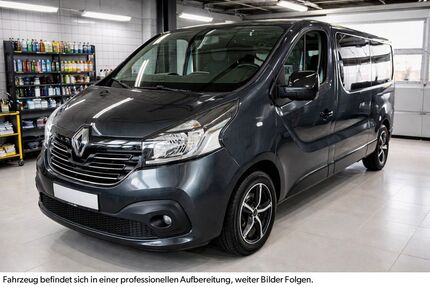 Renault Trafic Gebrauchtwagen