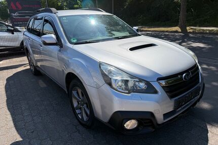 Subaru Outback Gebrauchtwagen
