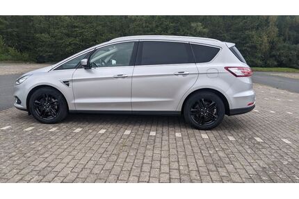 Ford S-Max Gebrauchtwagen