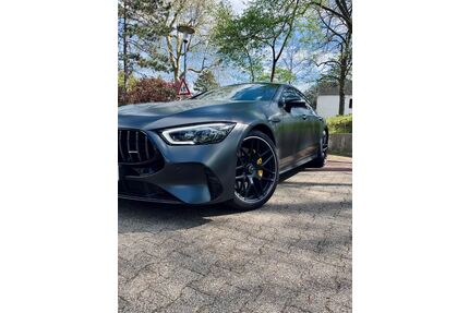Mercedes-Benz AMG GT S Gebrauchtwagen