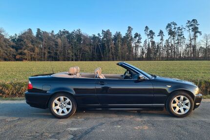 BMW 320 Gebrauchtwagen