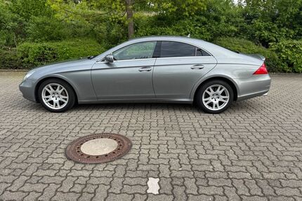 Mercedes-Benz CLS 350 Gebrauchtwagen