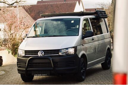 BMW T6 Transporter 
