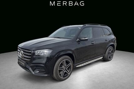 Mercedes-Benz GLS 350 Gebrauchtwagen
