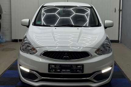 Mitsubishi Space Star Gebrauchtwagen