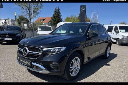 Mercedes-Benz GLC 220 Gebrauchtwagen