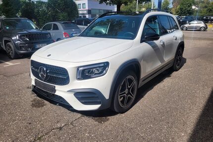 Mercedes-Benz GLB 250 Gebrauchtwagen