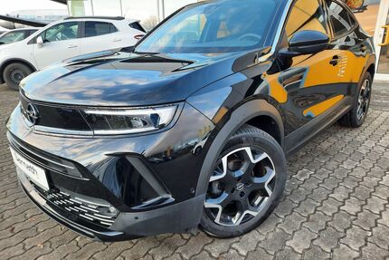 Opel Mokka Gebrauchtwagen