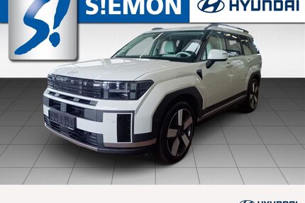 Hyundai SANTA FE Gebrauchtwagen
