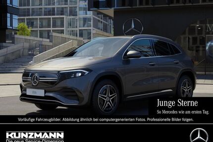 Mercedes-Benz EQA Gebrauchtwagen