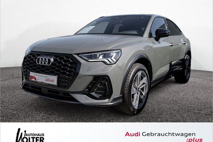 Audi Q3 Gebrauchtwagen