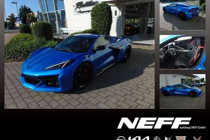 Corvette C8 Gebrauchtwagen