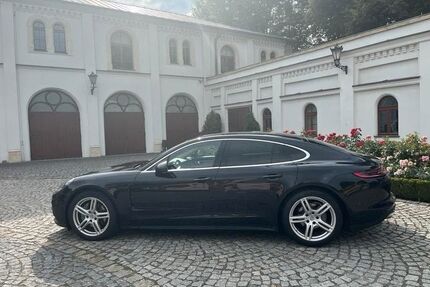 Porsche Panamera Gebrauchtwagen