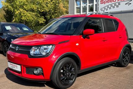 Suzuki Ignis Gebrauchtwagen