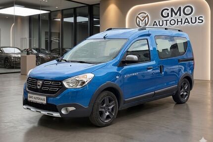 Dacia Dokker Gebrauchtwagen