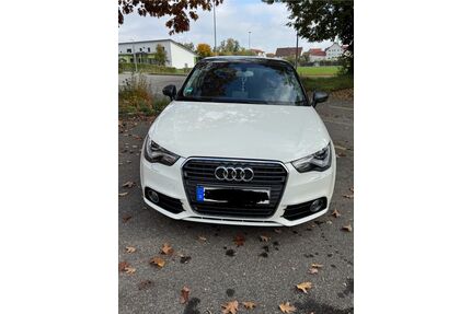 Audi A1 Gebrauchtwagen