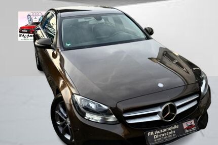 Mercedes-Benz C 220 Gebrauchtwagen