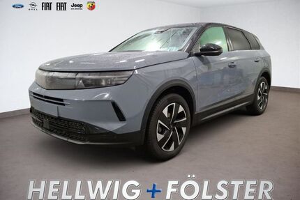 Opel Grandland (X) Gebrauchtwagen